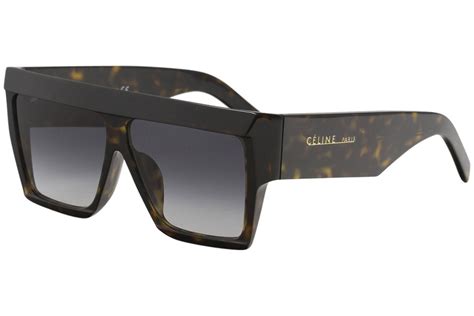 celine 40030i shield sunglasses|Celine canada online.